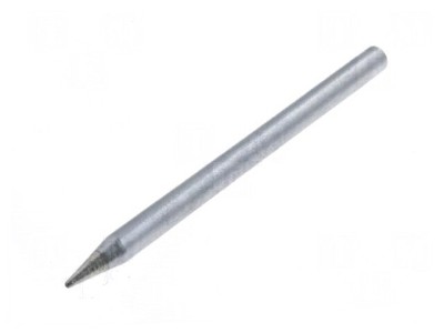 V&amp;acirc;rf conic 0,8mm ciocan de lipit PENSOL-SL963 foto