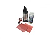 Kit restaurare faruri polimer cana PREMIUM Cod: POL03-PREMIUM 12V, Oem