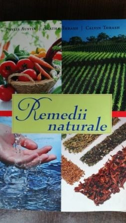 Remedii naturale