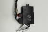 Unitate de control c&acirc;rlig de remorcare SKODA OCTAVIA II Combi 1Z5 2013 OEM: 1K0907383F,3A001001 30468109
