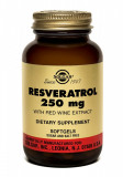 Resveratrol 250mg 30cps moi