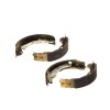 Set saboti frana DACIA LOGAN LS ABE C0R023ABE