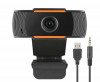 Webcam nou HD cu microfon incorporat 720P