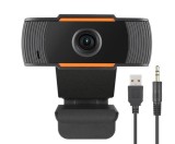 Webcam nou HD cu microfon incorporat 720P