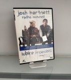 Film Subtitrat - DVD - Iubire imposibilă (Mozart and the Whale)