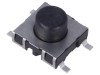 Micro&icirc;ntrerupător TACT SPST-NO SMT 0,05A 42V