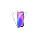 Husa Huawei P30 FullCover 360 BestMobile Transparenta TPU+PC