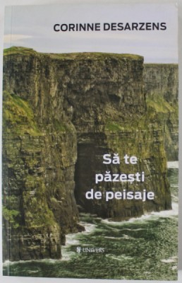SA TE PAZESTI DE PEISAJE de CORINNE DESARZENS , 2017 foto