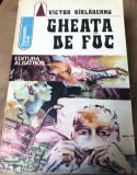 LITR26 Fantastic club - Gheata de foc - Victor Barladeanu