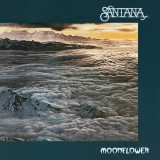 Santana Moonflower 180g LP remastered (2vinyl)