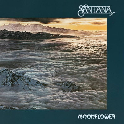 Santana Moonflower 180g LP remastered (2vinyl) foto