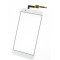 Touchscreen ZTE V7 Blade, White