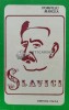 Ioan Slavici - Pompiliu Marcea, Editura Facla, 1978, 382 pagini, brosata, critica literara, biografie