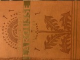 NOUVEAU PETIT LAROUSSE ILLUSTRE