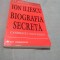 VLADIMIR ALEXE-ION ILIESCU BIOGRAFIA SECRETA