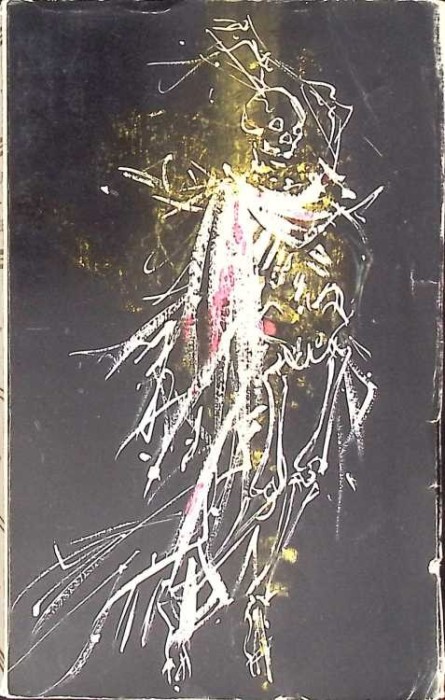 POESIES-FRANCOIS VILLON-271685