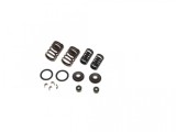 Set Supape Motor 250cc Bicilindru CBT250 253FMM Chopper, ATV, Scuter