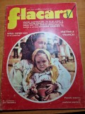 Flacara 30 iunie 1973-dinamo bucuresti campioana tarii,art. u.craiova,vrancea