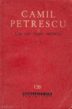 Un om intre oameni, Volumul al II-lea