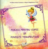 Poezii pentru copii si povesti terapeutice - Editura Ars Libri