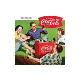 Cal 2024- Coca Cola: Nostalgia Wall