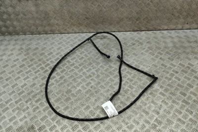 Conducta duza spălător far VW TOUAREG CR7 2023 OEM: 760955970K 30617316 foto