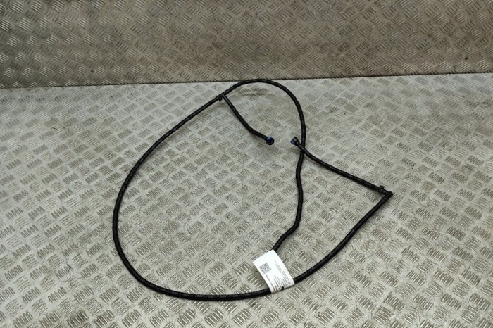 Conducta duza spălător far VW TOUAREG CR7 2023 OEM: 760955970K 30617316