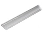 Profil Aluminiu Anodat 2m pentru Module LED Surface14