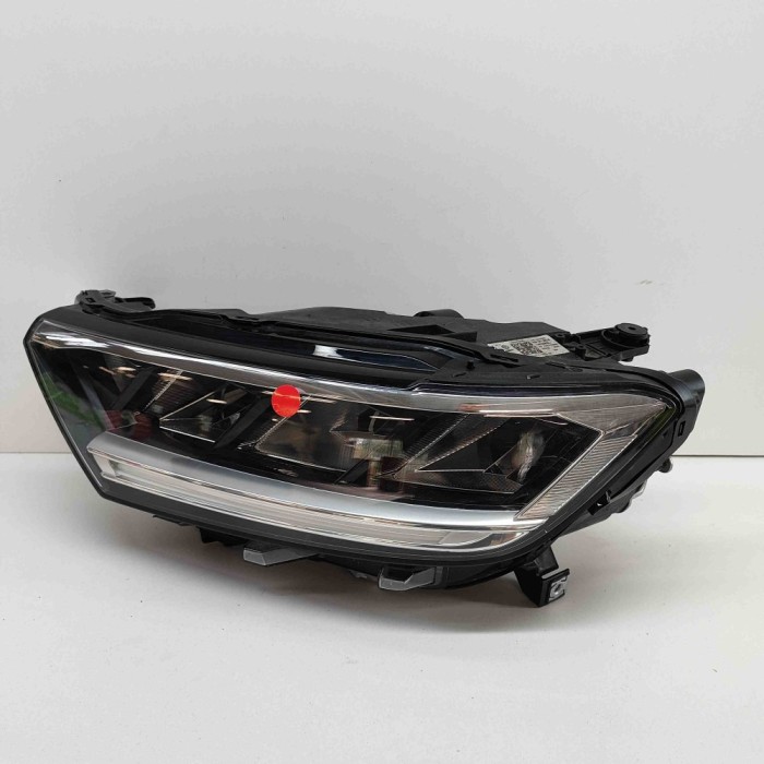 Far st&acirc;nga față VW T-ROC A11 2023 OEM: Off-road | 25890536