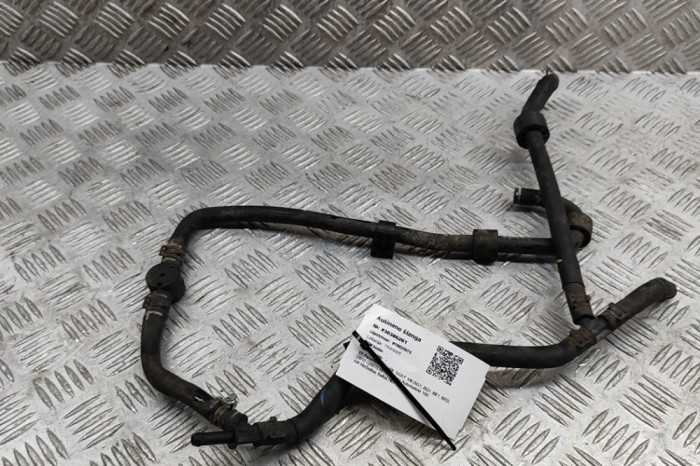 Furtun de lichid de răcire VW GOLF VII 5G1, BQ1, BE1, BE2 2017 OEM: 7H0121421A | 30386261