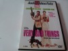 Very bad things, dvd