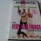 Very bad things, dvd