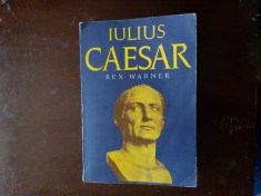 iulius caesar rex warner foto