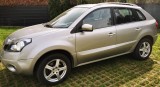 Renault Koleos Bose Edition