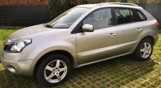 Renault Koleos Bose Edition