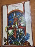 carte pentru copii - povestea lui harap alb - ion creanga - din anul 1974 - format mare