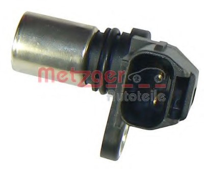 Senzor,pozitie ax cu came TOYOTA LAND CRUISER 200 (VDJ2_, UZJ2_) (2007 - 2016) METZGER 0903086 foto