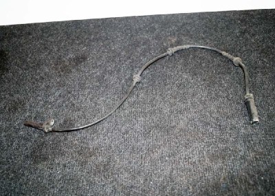 Senzor ABS dreapta spate BMW 5 F10 2010 OEM: 6784901 2566880 foto