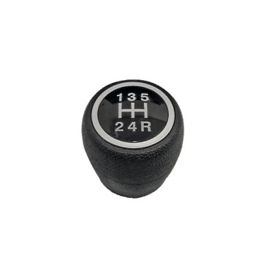 Nuca schimbator Fiat, Grande Punto, 5 Viteze, Negru foto