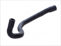 Conducta furtun sistem racire SEAT CORDOBA, IBIZA II; VW GOLF II, GOLF III, JETTA II, VENTO 1.0-1.6 intre 1985-2002 foto