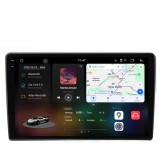 Navigatie Dedicata Ford Transit (2019-2025), 2K, 12Gb Ram, 256Gb Stocare, Carplay