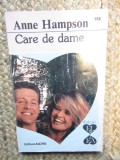 Anne Hampson - Care de dame