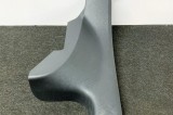 Ornament prag interior st&acirc;nga spate TESLA MODEL 3 2018 OEM: 1086309-00-F 11266381