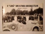 Ionel C. Ioniță - O lună din istoria Bucureștilor