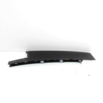 Ornament vertical ușă st&amp;acirc;nga spate VW T-ROC A11 2023 OEM: 2GA839901A 25608409 foto