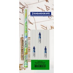Set caligrafie Starterset Ornamental Standardgraph