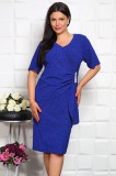 Rochie de seara Monaco Electric - 56Marimea, Yves
