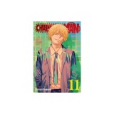 Chainsaw Man, Vol. 11: Volume 11