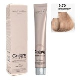 Blond Foarte Deschis Bej 9.70 Vopsea Colora MaXXelle cu extract de Goji 100 ML