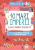 10 Mari Imperii, Imre Feiner, Laurent Stefano - Editura Niculescu